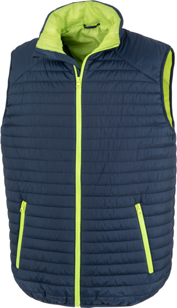 Thermoquilt Bodywarmer