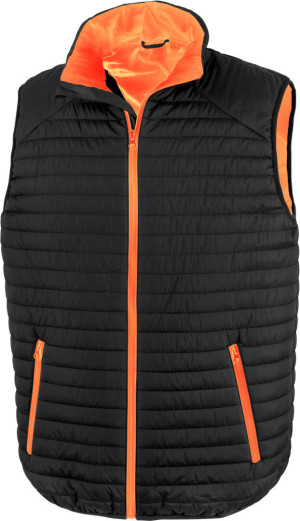 Thermoquilt Bodywarmer - Reklamnepredmety