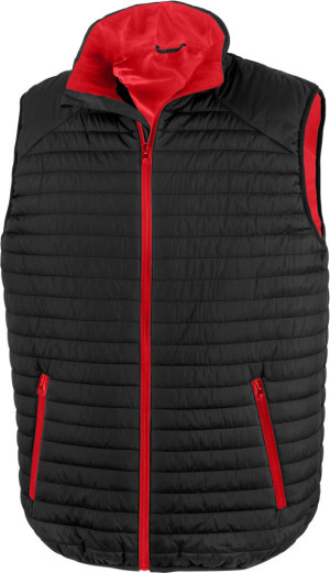 Thermoquilt Bodywarmer - Reklamnepredmety