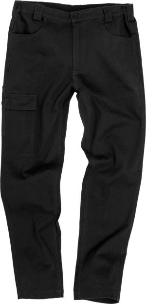 Workwear Slim Chino Trousers - Reklamnepredmety