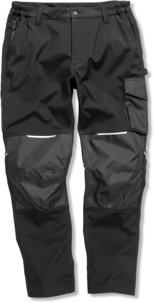 Softshell Workwear Trousers - Reklamnepredmety