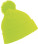 Kids' Beanie with Pompon - 93420598-8045-4DD4-BBD2-D918E3F30CEA - variant CC 28028J03099