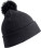 Beanie with Pompon - 62B78C37-3CE1-44A5-BAFB-79FD38BA25D8 - variant CC 28028X00299
