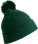 Beanie with Pompon - 9C5D5B52-5F45-474E-B29F-A6A02EE0A6A6 - variant CC 28028X54099