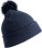 Beanie with Pompon - FF9A7045-DFE5-4D03-8C44-AA2D0967EEF5 - variant CC 28028X00399