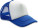 5 Panel Mesh Cap "Detroit" - 055F6180-6F5A-406C-9031-86F447DCCC50 - variant CC 28089X88899