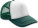 5 Panel Mesh Cap "Detroit" - 1B2CFA29-8BD8-48B3-8F28-3581C74135CF - variant CC 28089Xx3399
