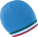 Beanie with contrasting stripes - AB7D9D40-B602-457D-97D8-C76CA6E4EFAF - variant CC 28368Xy8799