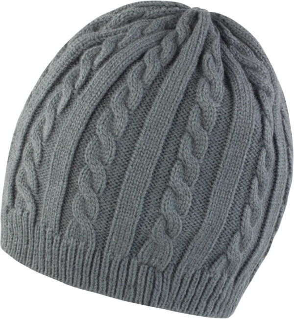 Knitted Hat