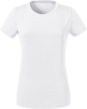 Ladies' Heavy Organic T-Shirt - Reklamnepredmety