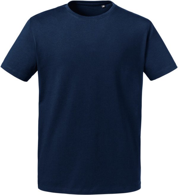 Men's Heavy Organic T-Shirt