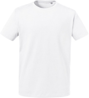 Men's Heavy Organic T-Shirt - Reklamnepredmety