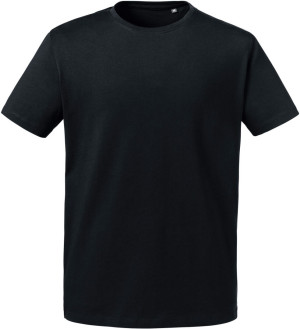 Men's Heavy Organic T-Shirt - Reklamnepredmety