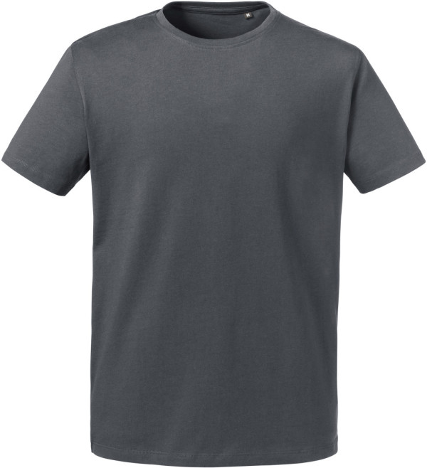 Men's Heavy Organic T-Shirt