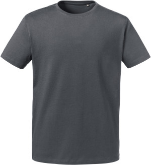 Men's Heavy Organic T-Shirt - Reklamnepredmety