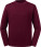 Unisex Organic Sweat - B81FB744-6665-40BC-A5CC-8DCD14006241 - variant CC 10208M37000