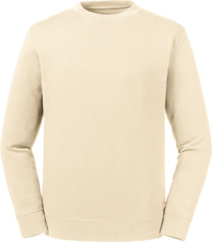 Unisex Organic Sweat - Reklamnepredmety