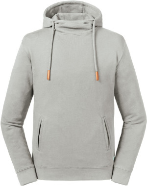 Unisex Organic Hooded Sweat - Reklamnepredmety