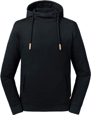 Unisex Organic Hooded Sweat - Reklamnepredmety