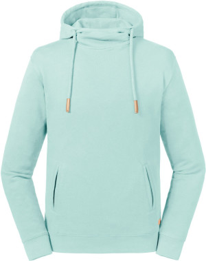 Unisex Organic Hooded Sweat - Reklamnepredmety