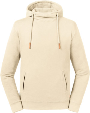 Unisex Organic Hooded Sweat - Reklamnepredmety