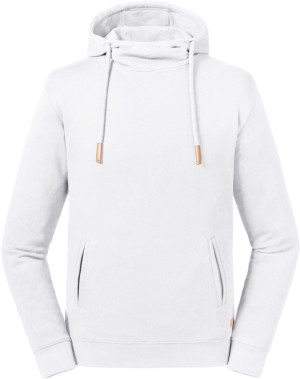 Unisex Organic Hooded Sweat - Reklamnepredmety