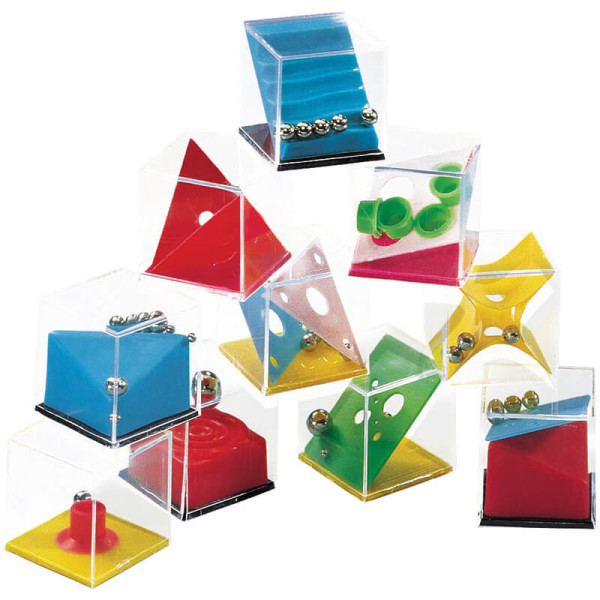 Puzzle -Me box* set