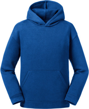 Kids' Authentic Hooded Sweatshirt - Reklamnepredmety