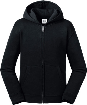 Kids' Authentic Hooded Sweat Jacket - Reklamnepredmety