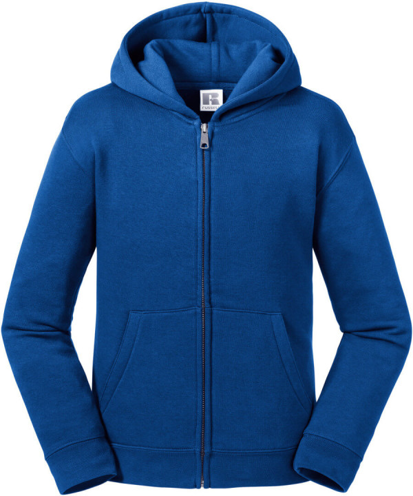 Kids' Authentic Hooded Sweat Jacket