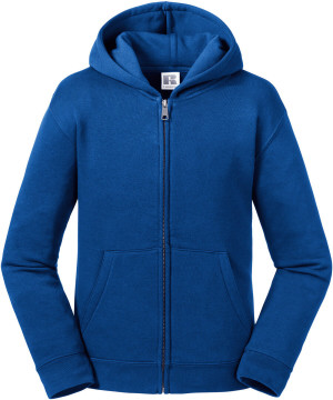 Kids' Authentic Hooded Sweat Jacket - Reklamnepredmety