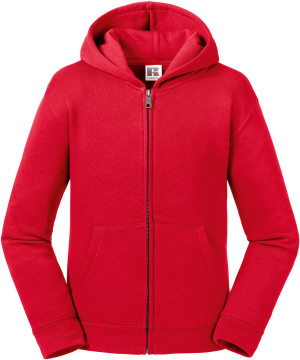 Kids' Authentic Hooded Sweat Jacket - Reklamnepredmety