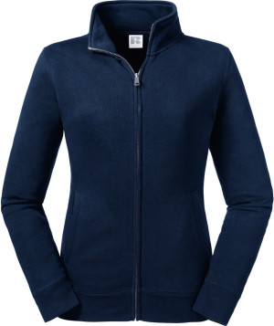 Ladies' Authentic Sweat Jacket - Reklamnepredmety