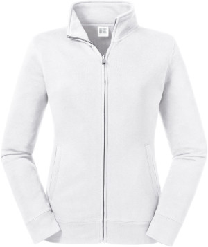 Ladies' Authentic Sweat Jacket - Reklamnepredmety