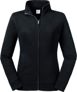 Ladies' Authentic Sweat Jacket - Reklamnepredmety