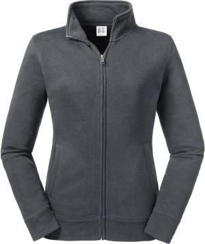 Ladies' Authentic Sweat Jacket - Reklamnepredmety