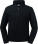 Sweatshirt with 1/4 Zip - 1DB9DC7A-8F3D-4540-A5B5-5167C85B9026 - variant CC 10270M00200