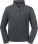 Sweatshirt with 1/4 Zip - 7887E317-9971-4B01-9C5E-8EB2165CF530 - variant CC 10270M25300
