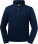 Sweatshirt with 1/4 Zip - C49B1C15-460C-432A-B288-066692EBF82B - variant CC 10270M29000
