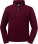 Sweatshirt with 1/4 Zip - F7BE2EB1-8945-4AB5-BFF3-44BDF9ABA8B9 - variant CC 10270M37000