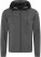 Men's Hooded Scuba Jacket - 7BBE1627-F4AB-4868-B126-FE12609DF54A - variant CC 055840m8501