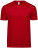 Power Tee - redtsh - variant
