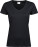 Ladies' Luxury V-Neck Tee - 27B62948-4780-4D58-9E7D-C72F67C9C37A - variant CC 18500500201