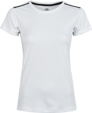 Ladies' Luxury Sport Shirt