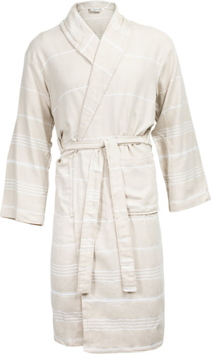 Hamam Bathrobe - Reklamnepredmety