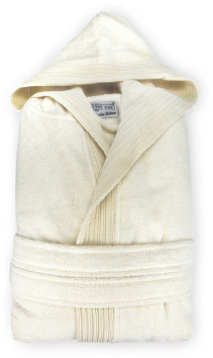 Bathrobe hooded - Reklamnepredmety