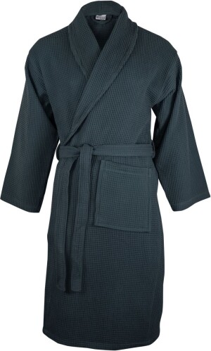Waffle Bathrobe - Reklamnepredmety