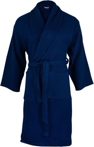 Waffle Bathrobe - Reklamnepredmety