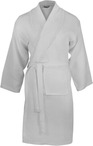 Waffle Bathrobe - Reklamnepredmety