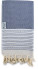 Hamam "Season" Towel - 662A54B8-FF1D-4A7D-830D-50943AAD2BC7 - variant CC 481058y7399